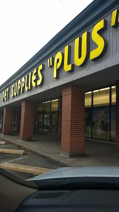 Pet Supplies Plus Broad Ripple