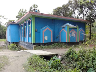 Photos of Janora Daksinpara Darul Aman Jame Masjid
