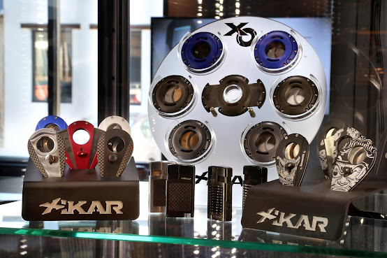 Casa de Montecristo Cigar Lounge & Bar by null