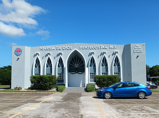 Iglesia de Dios Pentecostal MI Machete (Guayama Pueblo) - Thumbnail