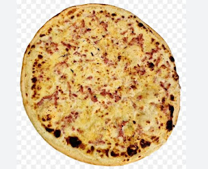 Photo n°7 de PIZZA LOOS - Andlau (Anciennement Pizza Jade) à Andlau (Service de livraison)