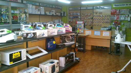 Reparaciones Ecoinfo