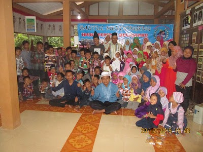 Photos of TBM "LURU ILMU" BANTUL ( pak Dhe Saiful )