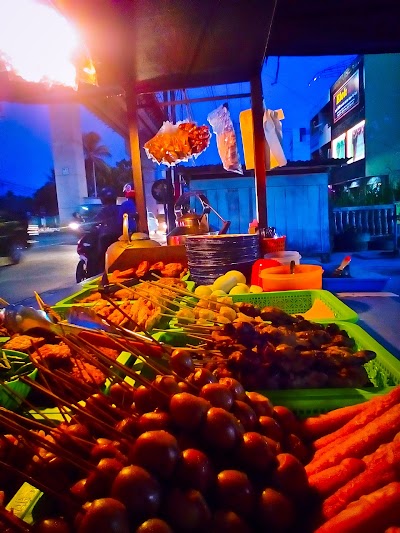 Photos of Angkringan Mas Sigit