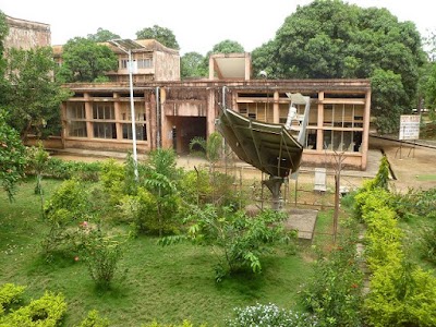 Photos of Kaloum Peninsula