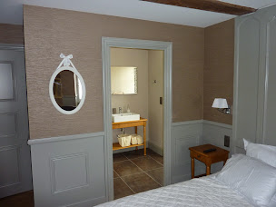 Photo n°11 de Gentilhommière de la Grande Toutenais à Saint-Malo (Lodge)