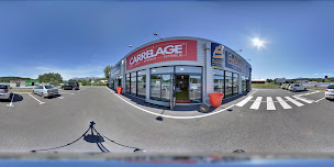 Photo n°36 de EURL LBDC La Boutique du Carrelage à La Bâtie-Neuve (Magasin de carrelage)