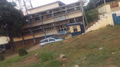 Photos of Ghana Technology University College