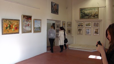 Photos of Piippuhalli