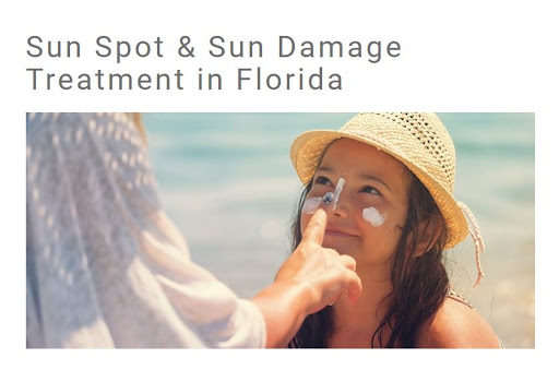 Keys Dermatology - Thumbnail