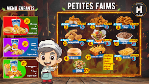 Photo n°22 de H52 Tacos - Kebab à Bourbonne-les-Bains (Restaurant turc)