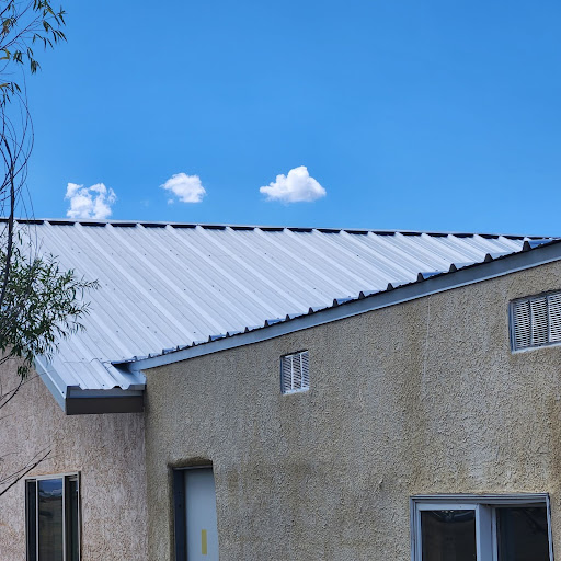 East Mountain Roofing - Thumbnail