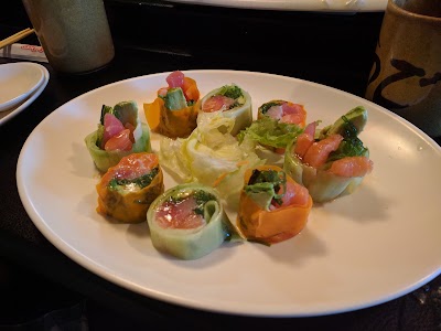 Photos of Sushi N Joy