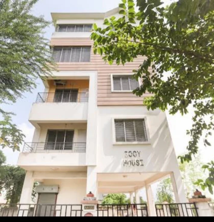 Tirath Guest House
