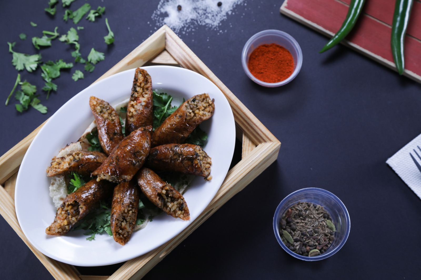 مطعم مصر زمان للكبده والسجق - صورة 2