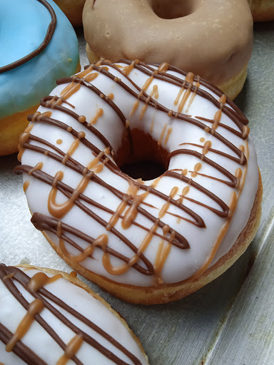 Gamma's Donuts - Thumbnail