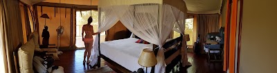 Photos of Ashnil Mara Camp