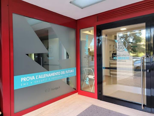 Fit And Go Perugia - Thumbnail
