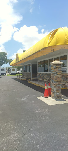 SRQ Auto LLC - Visual