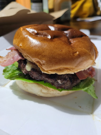 Mastros bbq grill