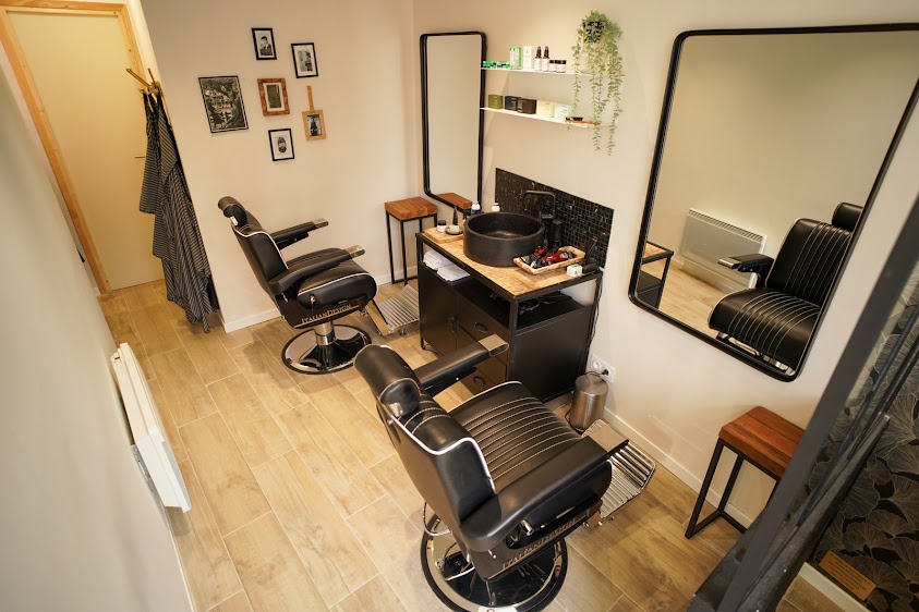 Image de Le Salon Privé de Figure Libre