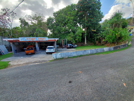 Garaje Ramos