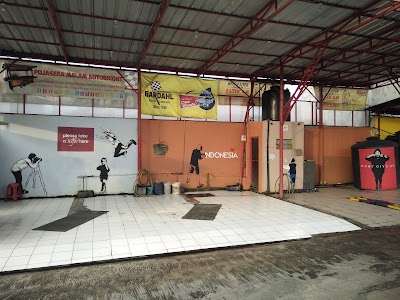 Photos of Auto Bright Service