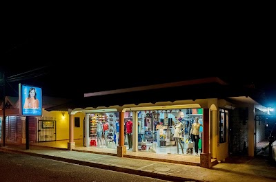 clothing-store