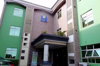 Photos of Sabitex Hotel,Lekki Lagos