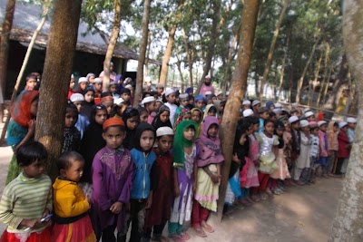 Photos of Juktikhola Bazar যুক্তিখোলা বাজার