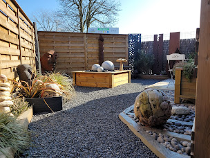 Photo n°12 de Decovrac Nieppe à Nieppe (Fournisseur de sable et de gravier)