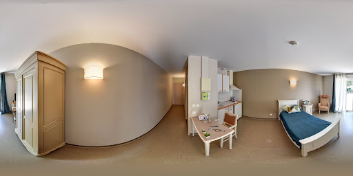 Photo de EHPAD Les Jardins de la Béronne à Melle (79500)