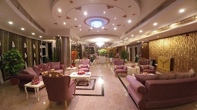 Laçin Park Hotel