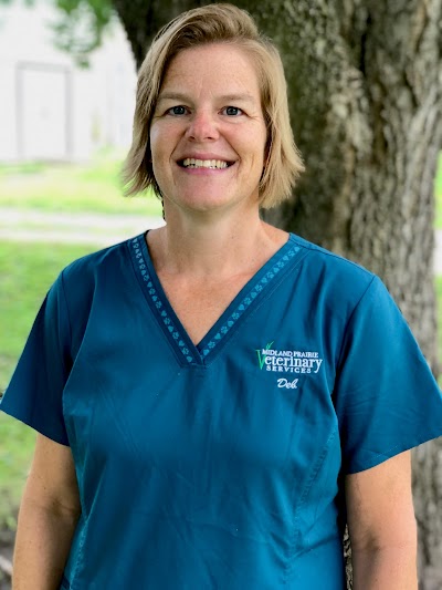 Midland Prairie Veterinary Services