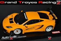 GTRZ - Grand Troyes Racing Z à La Rivière-de-Corps