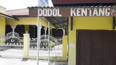 Photos of Dodol Kentang UPPKS RATU