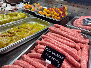 Photo n°19 de Sas Benoit Tarteret à Avallon (Traiteur)