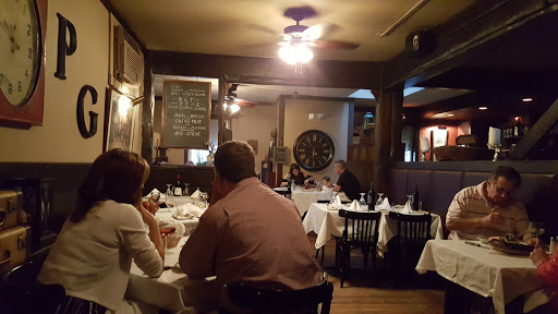 PG Steakhouse - Thumbnail