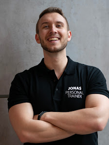 Jonas Merkl Fitness Am Moosweiher 12A, 92637 Weiden in der Oberpfalz