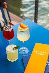 Photo n°17 de Riviera Fuga à Paris (Bar à tapas)