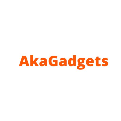 AkaGadgets - Visual