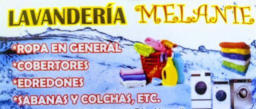 Lavandería Melanie - Thumbnail