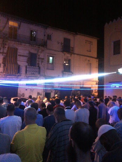 Photos of مسجد فتح الإسلام
