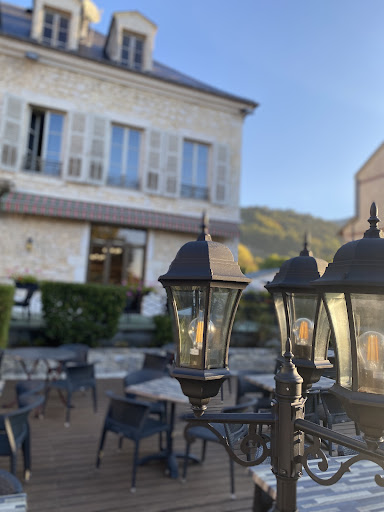 Photo de Camping Le Vaugrais à Artemare (01510)