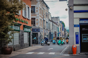 Photo n°12 de Vespa Club Givet à Givet (Club)