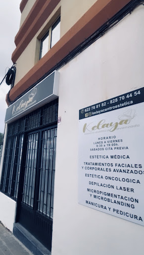 Kelaya Centro Estética - Thumbnail