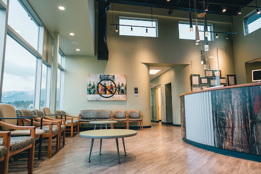 North Okanagan Orthodontics - Dr. Michael Kersey & Dr. Johnny Tran Gallery - Canada
