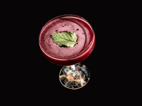 CINCO lounge by null