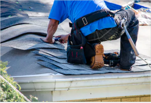 A+ Quality Roofing - Thumbnail