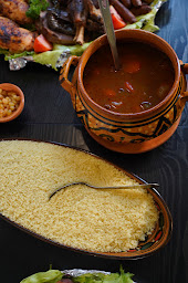 Photo n°22 de Café de France à Saint-Denis (Restaurant français)